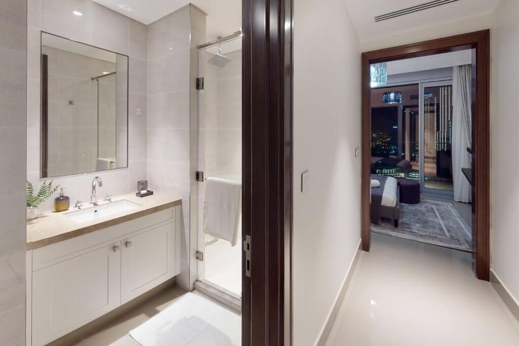 Opera Grand 3br With Fountain Views Appartement